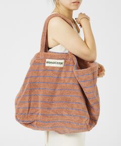 Rouge vif la cle / ルージュ・ヴィフ ラクレ トートバッグ | 【追加】【BONGUSTA/ボングスタ】NARAM WEEKEND BAG/ビッ