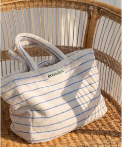 Rouge vif la cle / ルージュ・ヴィフ ラクレ トートバッグ | 【追加2/BONGUSTA/ボングスタ】NARAM WEEKEND BAG/ビッ