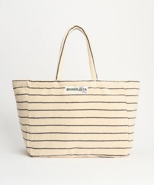 Rouge vif la cle / ルージュ・ヴィフ ラクレ トートバッグ | 【追加】【BONGUSTA/ボングスタ】NARAM WEEKEND BAG/ビッ | 詳細1