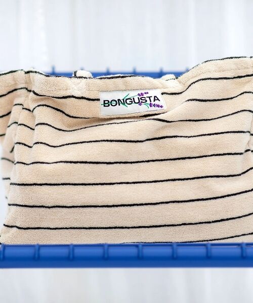 Rouge vif la cle / ルージュ・ヴィフ ラクレ トートバッグ | 【追加】【BONGUSTA/ボングスタ】NARAM WEEKEND BAG/ビッ | 詳細2