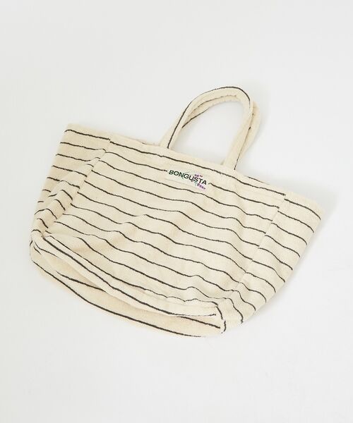 Rouge vif la cle / ルージュ・ヴィフ ラクレ トートバッグ | 【追加】【BONGUSTA/ボングスタ】NARAM WEEKEND BAG/ビッ | 詳細7