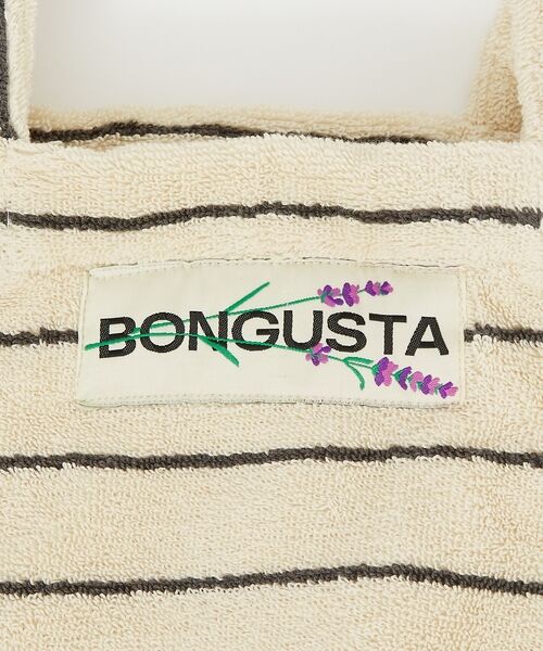 Rouge vif la cle / ルージュ・ヴィフ ラクレ トートバッグ | 【追加】【BONGUSTA/ボングスタ】NARAM WEEKEND BAG/ビッ | 詳細8