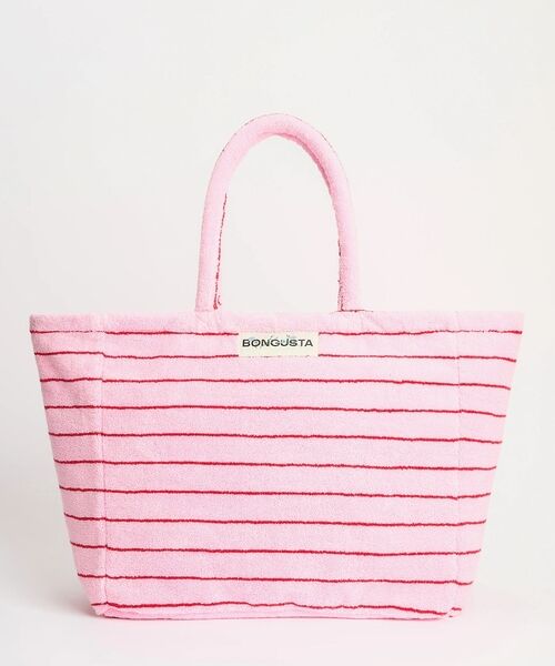 Rouge vif la cle / ルージュ・ヴィフ ラクレ トートバッグ | 【追加】【BONGUSTA/ボングスタ】NARAM WEEKEND BAG/ビッ | 詳細10