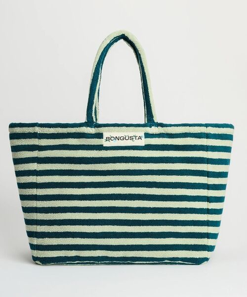 Rouge vif la cle / ルージュ・ヴィフ ラクレ トートバッグ | 【追加】【BONGUSTA/ボングスタ】NARAM WEEKEND BAG/ビッ | 詳細14