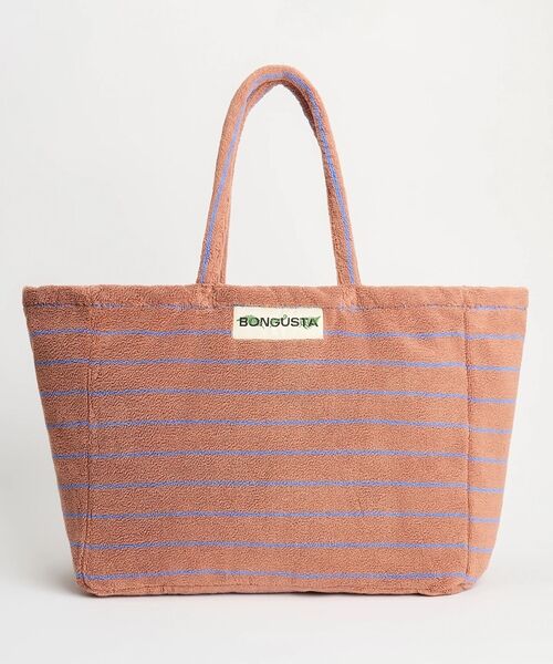 Rouge vif la cle / ルージュ・ヴィフ ラクレ トートバッグ | 【追加】【BONGUSTA/ボングスタ】NARAM WEEKEND BAG/ビッ | 詳細15