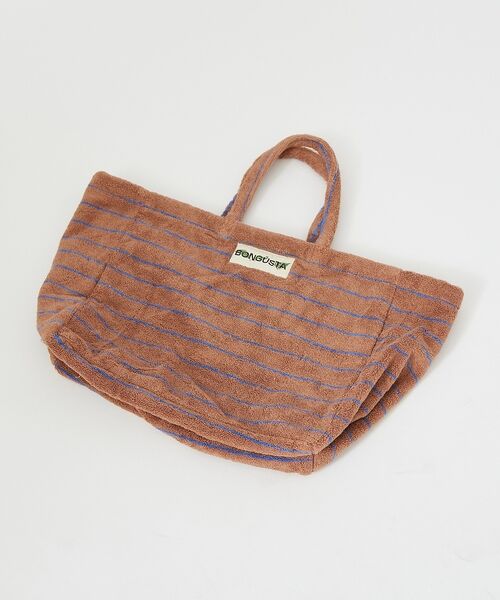 Rouge vif la cle / ルージュ・ヴィフ ラクレ トートバッグ | 【追加】【BONGUSTA/ボングスタ】NARAM WEEKEND BAG/ビッ | 詳細19