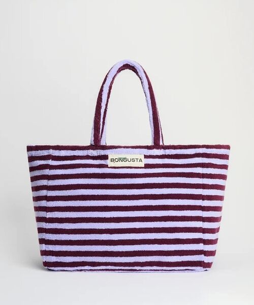Rouge vif la cle / ルージュ・ヴィフ ラクレ トートバッグ | 【追加2/BONGUSTA/ボングスタ】NARAM WEEKEND BAG/ビッ | 詳細22