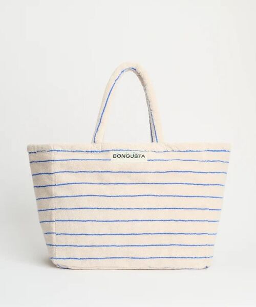 Rouge vif la cle / ルージュ・ヴィフ ラクレ トートバッグ | 【追加2/BONGUSTA/ボングスタ】NARAM WEEKEND BAG/ビッ | 詳細24