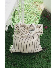 Rouge vif la cle / ルージュ・ヴィフ ラクレ トートバッグ | 【追加】【BONGUSTA/ボングスタ】NARAM TOTEBAG/トートバッグ