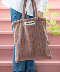 Rouge vif la cle / ルージュ・ヴィフ ラクレ トートバッグ | 【追加】【BONGUSTA/ボングスタ】NARAM TOTEBAG/トートバッグ