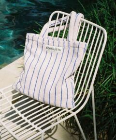 Rouge vif la cle / ルージュ・ヴィフ ラクレ トートバッグ | 【追加2/BONGUSTA/ボングスタ】NARAM TOTEBAG/トートバッグ
