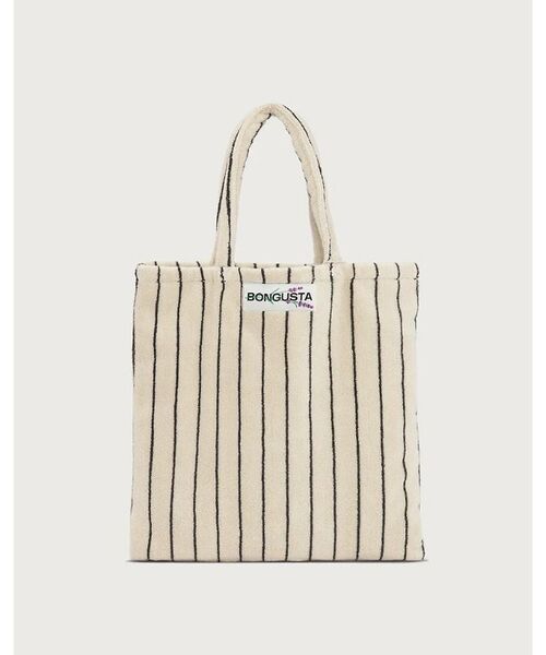 Rouge vif la cle / ルージュ・ヴィフ ラクレ トートバッグ | 【追加】【BONGUSTA/ボングスタ】NARAM TOTEBAG/トートバッグ | 詳細1