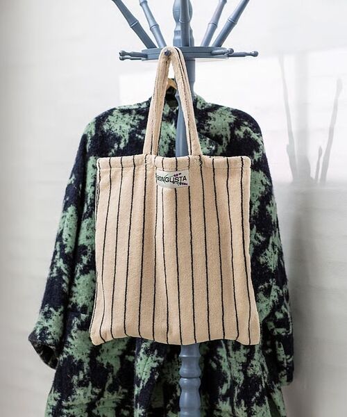 Rouge vif la cle / ルージュ・ヴィフ ラクレ トートバッグ | 【追加】【BONGUSTA/ボングスタ】NARAM TOTEBAG/トートバッグ | 詳細3