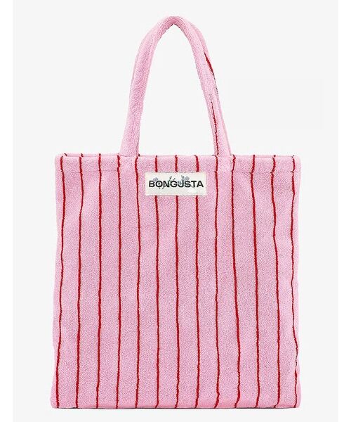 Rouge vif la cle / ルージュ・ヴィフ ラクレ トートバッグ | 【追加】【BONGUSTA/ボングスタ】NARAM TOTEBAG/トートバッグ | 詳細8