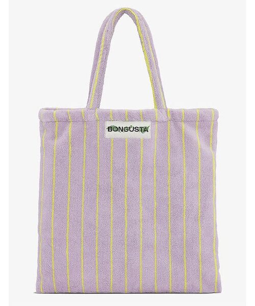 Rouge vif la cle / ルージュ・ヴィフ ラクレ トートバッグ | 【追加】【BONGUSTA/ボングスタ】NARAM TOTEBAG/トートバッグ | 詳細9