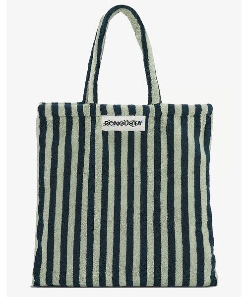 Rouge vif la cle / ルージュ・ヴィフ ラクレ トートバッグ | 【追加】【BONGUSTA/ボングスタ】NARAM TOTEBAG/トートバッグ | 詳細10