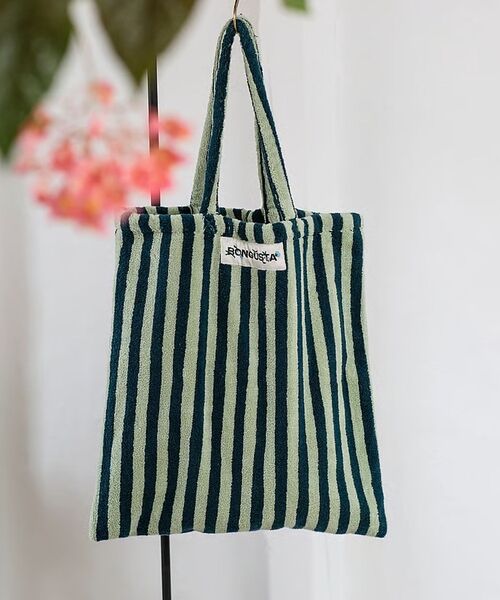 Rouge vif la cle / ルージュ・ヴィフ ラクレ トートバッグ | 【追加】【BONGUSTA/ボングスタ】NARAM TOTEBAG/トートバッグ | 詳細11