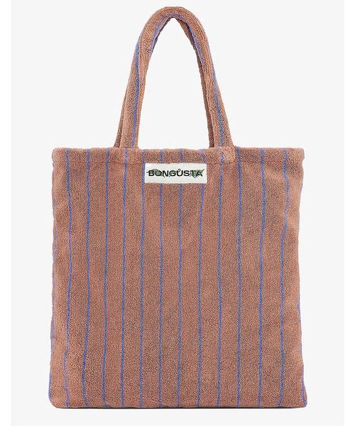 Rouge vif la cle / ルージュ・ヴィフ ラクレ トートバッグ | 【追加】【BONGUSTA/ボングスタ】NARAM TOTEBAG/トートバッグ | 詳細12