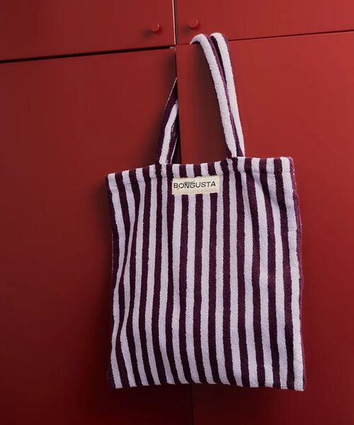Rouge vif la cle / ルージュ・ヴィフ ラクレ トートバッグ | 【追加2/BONGUSTA/ボングスタ】NARAM TOTEBAG/トートバッグ | 詳細14
