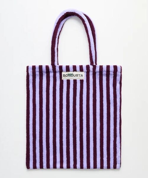 Rouge vif la cle / ルージュ・ヴィフ ラクレ トートバッグ | 【追加2/BONGUSTA/ボングスタ】NARAM TOTEBAG/トートバッグ | 詳細15