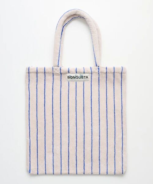 Rouge vif la cle / ルージュ・ヴィフ ラクレ トートバッグ | 【追加2/BONGUSTA/ボングスタ】NARAM TOTEBAG/トートバッグ | 詳細17