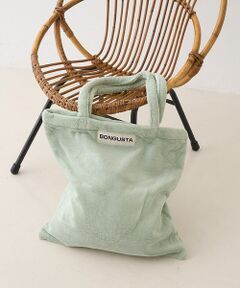 Rouge vif la cle / ルージュ・ヴィフ ラクレ トートバッグ | 【追加】【BONGUSTA/ボングスタ】NARAM TOTEBAG/無地/トート