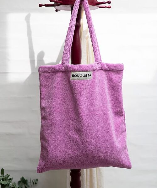 Rouge vif la cle / ルージュ・ヴィフ ラクレ トートバッグ | 【追加】【BONGUSTA/ボングスタ】NARAM TOTEBAG/無地/トート | 詳細8