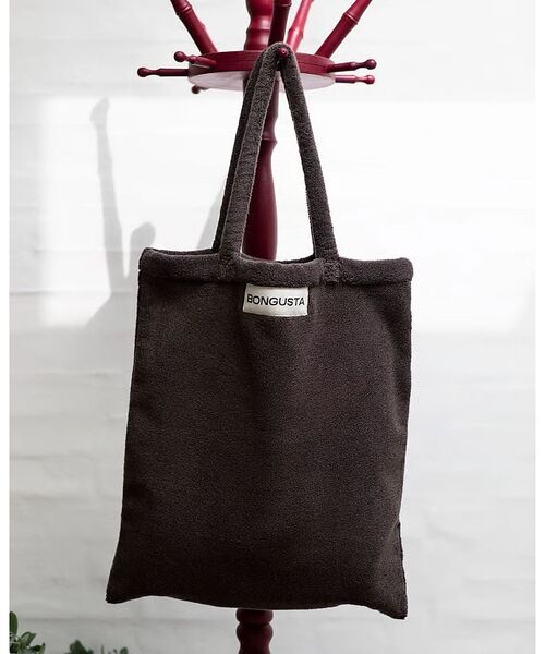 Rouge vif la cle / ルージュ・ヴィフ ラクレ トートバッグ | 【追加】【BONGUSTA/ボングスタ】NARAM TOTEBAG/無地/トート | 詳細19