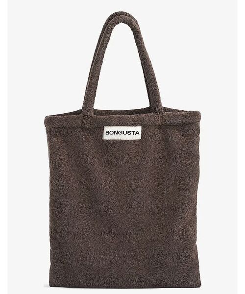 Rouge vif la cle / ルージュ・ヴィフ ラクレ トートバッグ | 【追加】【BONGUSTA/ボングスタ】NARAM TOTEBAG/無地/トート | 詳細17