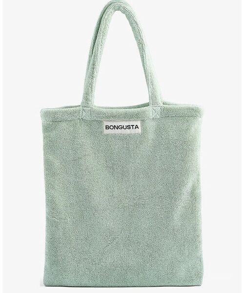 Rouge vif la cle / ルージュ・ヴィフ ラクレ トートバッグ | 【追加】【BONGUSTA/ボングスタ】NARAM TOTEBAG/無地/トート | 詳細30