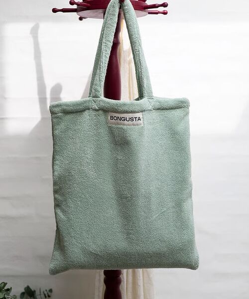Rouge vif la cle / ルージュ・ヴィフ ラクレ トートバッグ | 【追加】【BONGUSTA/ボングスタ】NARAM TOTEBAG/無地/トート | 詳細29