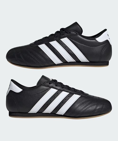 Rouge vif la cle / ルージュ・ヴィフ ラクレ スニーカー | 【adidas/アディダス】Taekwondo Lace　テコンドー シューレー | 詳細4