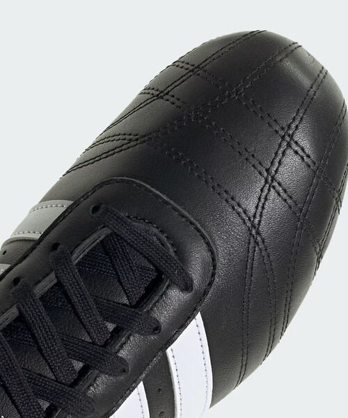 Rouge vif la cle / ルージュ・ヴィフ ラクレ スニーカー | 【adidas/アディダス】Taekwondo Lace　テコンドー シューレー | 詳細5