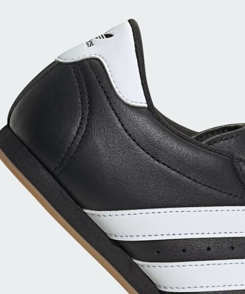 Rouge vif la cle / ルージュ・ヴィフ ラクレ スニーカー | 【adidas/アディダス】Taekwondo Lace　テコンドー シューレー | 詳細6