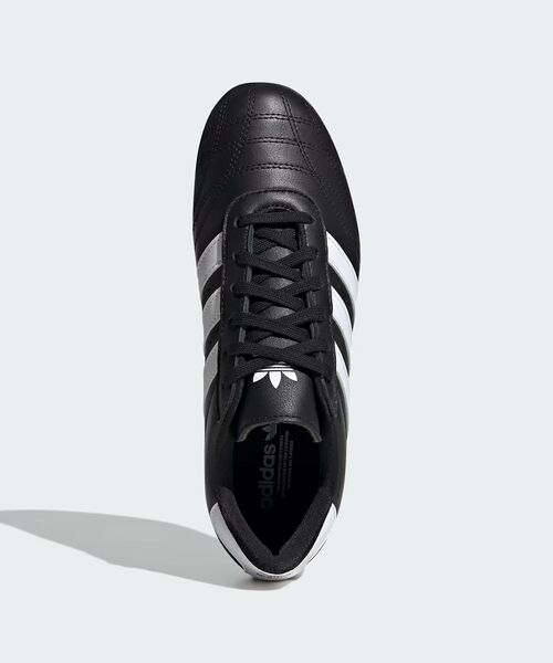 Rouge vif la cle / ルージュ・ヴィフ ラクレ スニーカー | 【adidas/アディダス】Taekwondo Lace　テコンドー シューレー | 詳細7