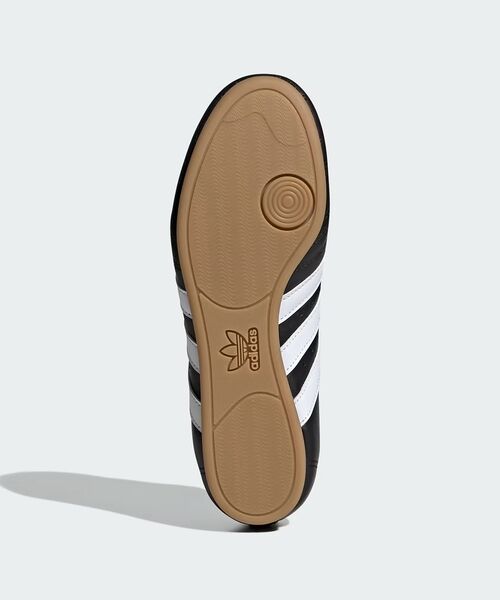 Rouge vif la cle / ルージュ・ヴィフ ラクレ スニーカー | 【adidas/アディダス】Taekwondo Lace　テコンドー シューレー | 詳細8