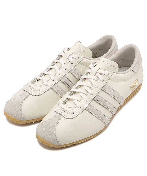 Rouge vif la cle / ルージュ・ヴィフ ラクレ スニーカー | 【adidas/アディダス】PARIS　パリ　スニーカー【予約】 | 詳細2