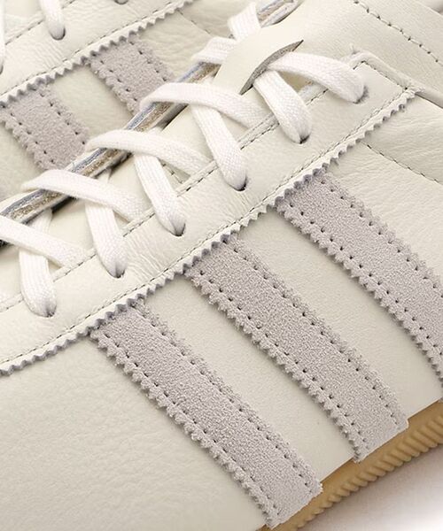 Rouge vif la cle / ルージュ・ヴィフ ラクレ スニーカー | 【adidas/アディダス】PARIS　パリ　スニーカー【予約】 | 詳細3