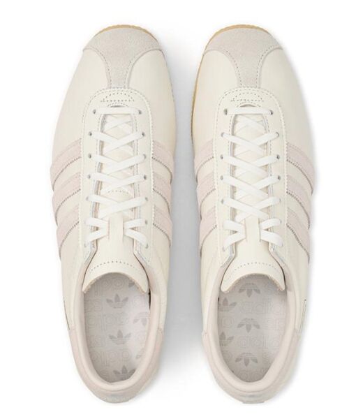 Rouge vif la cle / ルージュ・ヴィフ ラクレ スニーカー | 【adidas/アディダス】PARIS　パリ　スニーカー【予約】 | 詳細5