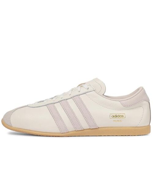 Rouge vif la cle / ルージュ・ヴィフ ラクレ スニーカー | 【adidas/アディダス】PARIS　パリ　スニーカー【予約】 | 詳細6