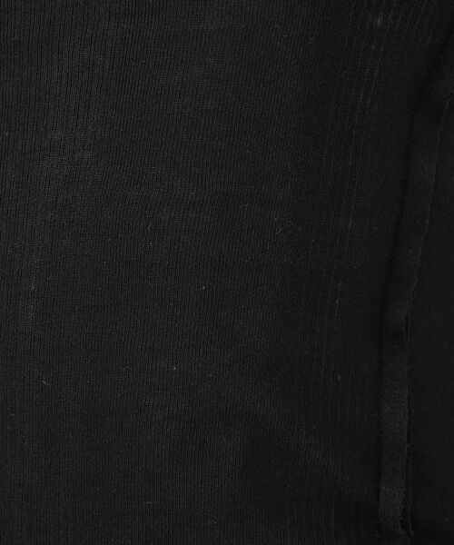 Rouge vif la cle / ルージュ・ヴィフ ラクレ Tシャツ | 【MILLER/ミラー】Light Prib Henly S/S Tee / ラ | 詳細13