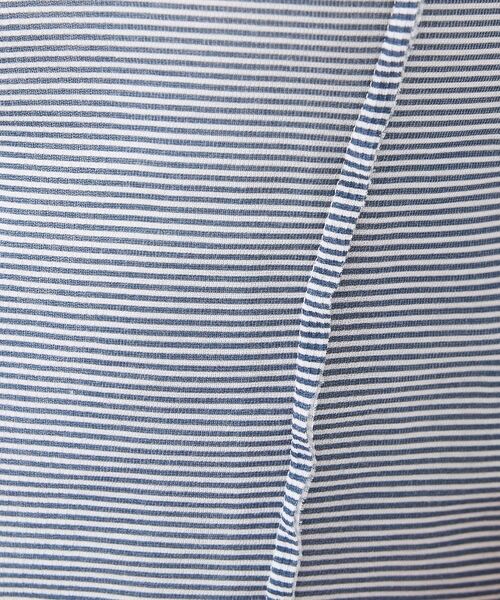 Rouge vif la cle / ルージュ・ヴィフ ラクレ Tシャツ | 【MILLER/ミラー】Light Prib Henly S/S Tee / ラ | 詳細26