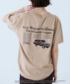 Rouge vif la cle / ルージュ・ヴィフ ラクレ Tシャツ | 【GOOD ROCK SPEED/グッドロックスピード】プリントTシャツ / J