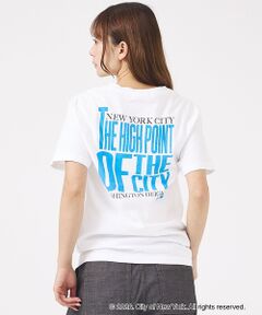 Rouge vif la cle / ルージュ・ヴィフ ラクレ Tシャツ | 【GOOD ROCK SPEED / グッドロックスピード】NYC T-Shir