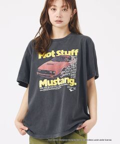 Rouge vif la cle / ルージュ・ヴィフ ラクレ Tシャツ | 【GOOD ROCK SPEED/グッドロックスピード】HotStuffMust