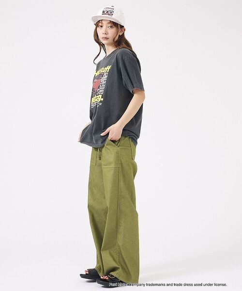 Rouge vif la cle / ルージュ・ヴィフ ラクレ Tシャツ | 【GOOD ROCK SPEED/グッドロックスピード】HotStuffMust | 詳細10