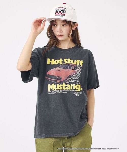 Rouge vif la cle / ルージュ・ヴィフ ラクレ Tシャツ | 【GOOD ROCK SPEED/グッドロックスピード】HotStuffMust | 詳細13