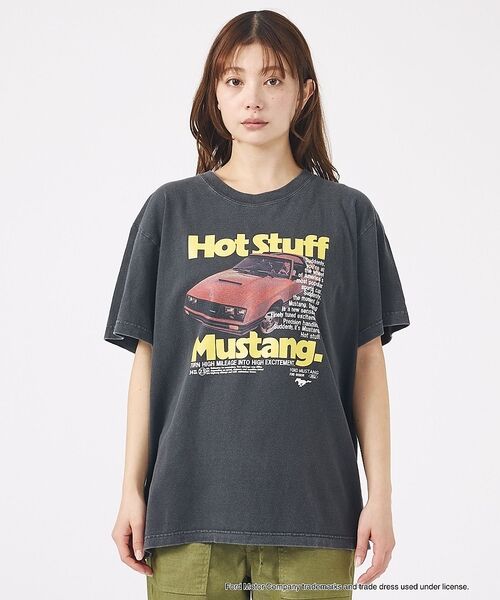 Rouge vif la cle / ルージュ・ヴィフ ラクレ Tシャツ | 【GOOD ROCK SPEED/グッドロックスピード】HotStuffMust | 詳細15