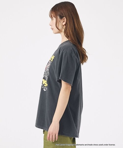 Rouge vif la cle / ルージュ・ヴィフ ラクレ Tシャツ | 【GOOD ROCK SPEED/グッドロックスピード】HotStuffMust | 詳細16
