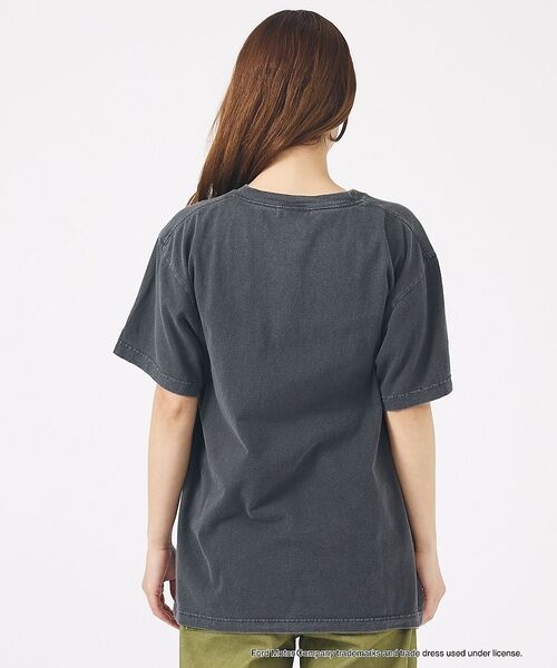 Rouge vif la cle / ルージュ・ヴィフ ラクレ Tシャツ | 【GOOD ROCK SPEED/グッドロックスピード】HotStuffMust | 詳細17